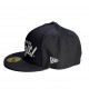 ��DISSIZIT/�ǥ����������åȡ�LA Dissizit New Era Cap ����å� / BLACK �֥�å�