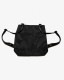 RAISED BY WOLVES/쥤ɥХ֥CONVERTIBLE TOTE BAG ȡȥХå / BLACK