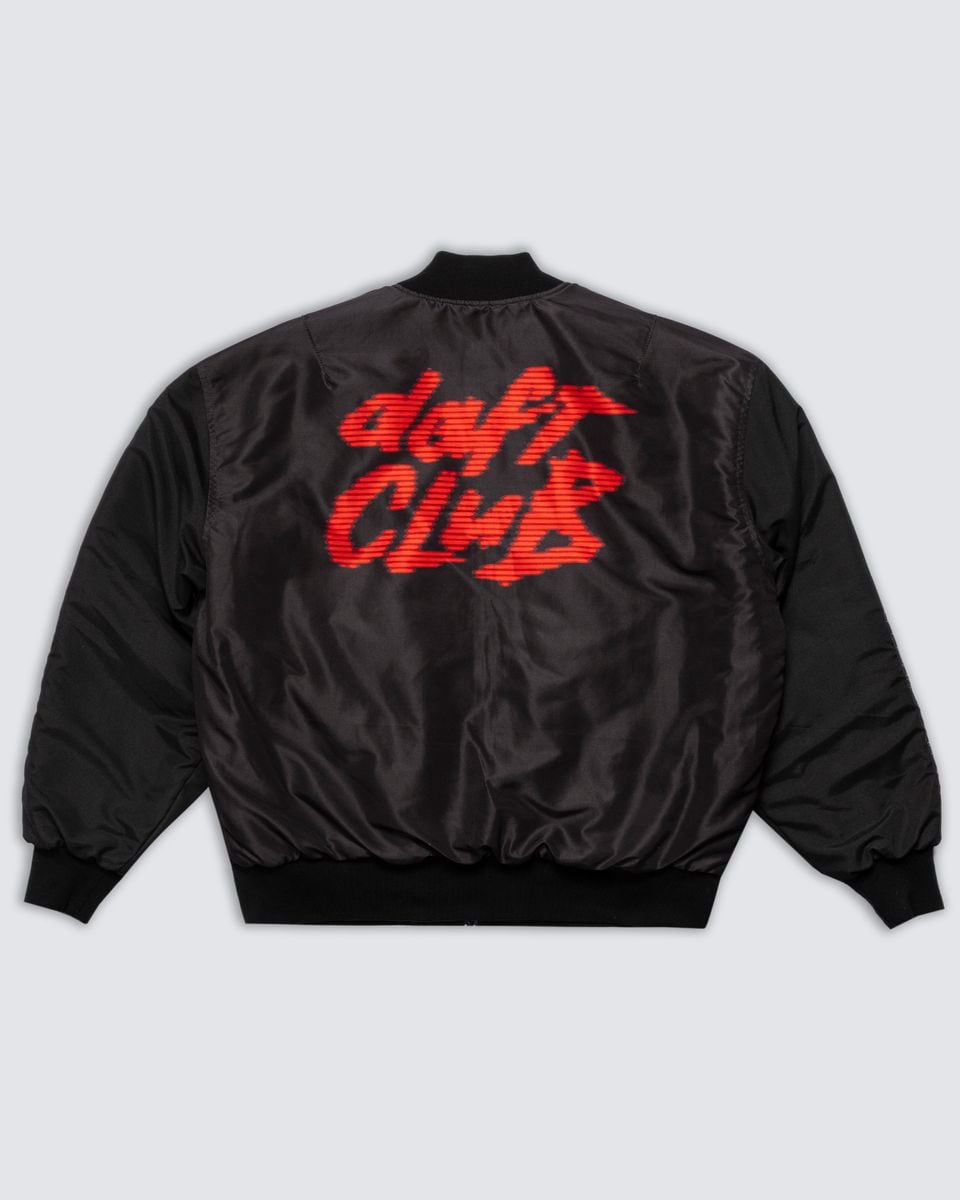PLEASURES/プレジャーズ×DAFT PUNK/ダフト・パンク】DAFT CLUB