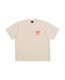 ��ACAPULCO GOLD/�����ץ륳 ������ɡ�OJ LOGO BOX FIT TEE T����� / ECRU
