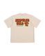 ��ACAPULCO GOLD/�����ץ륳 ������ɡ�OJ LOGO BOX FIT TEE T����� / ECRU