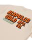 ��ACAPULCO GOLD/�����ץ륳 ������ɡ�OJ LOGO BOX FIT TEE T����� / ECRU