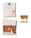 ��ACAPULCO GOLD/�����ץ륳 ������ɡ�OJ LOGO BOX FIT TEE T����� / ECRU