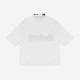 PAS DE MER/ѥɥHOT AS HELL POLO Сݥ / WHITE ۥ磻 