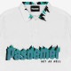 PAS DE MER/ѥɥHOT AS HELL POLO Сݥ / WHITE ۥ磻 