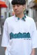 PAS DE MER/ѥɥHOT AS HELL POLO Сݥ / WHITE ۥ磻 