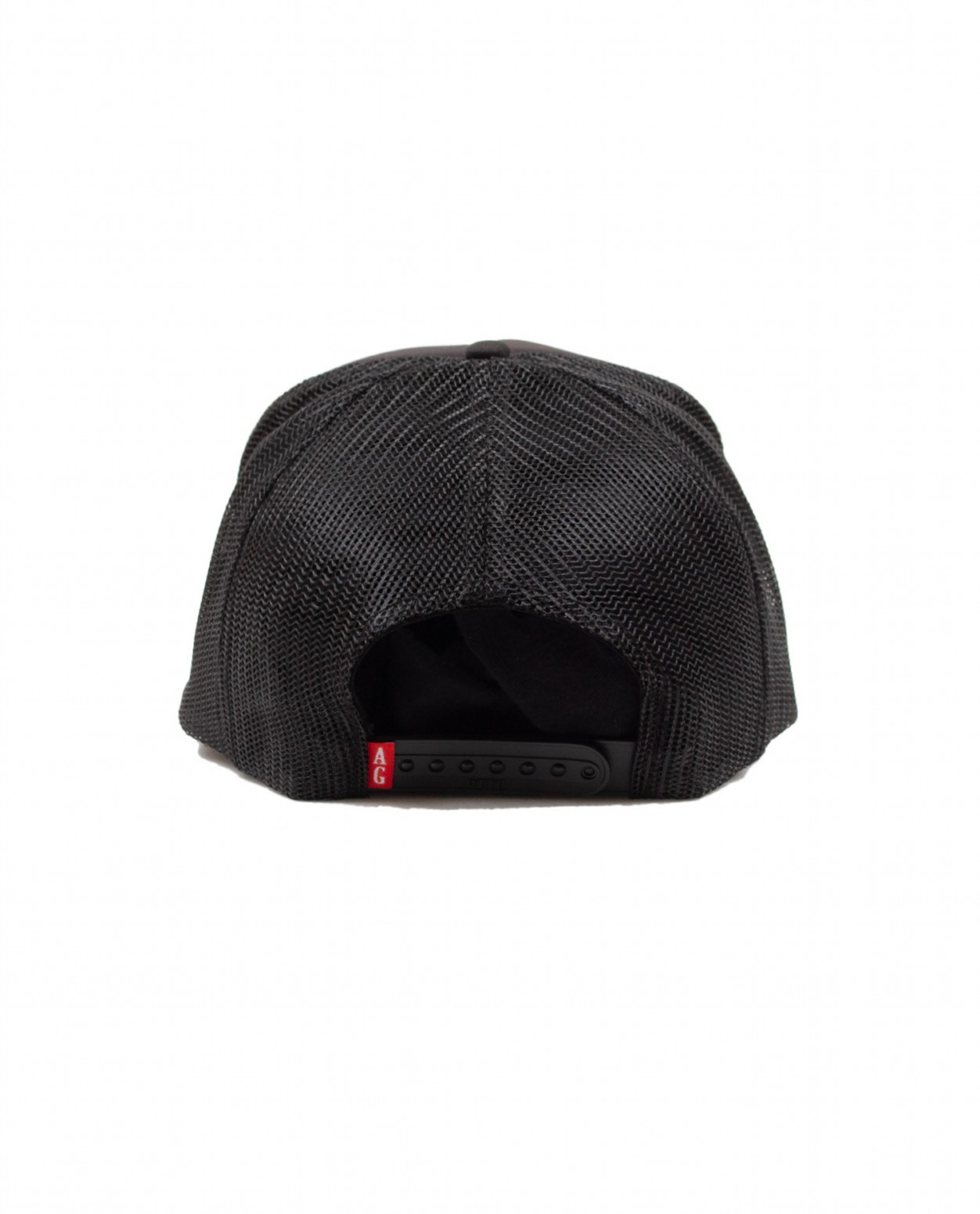 ��ACAPULCO GOLD/�����ץ륳 ������ɡ�MERMAID TRUCKER CAP / BLACK