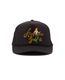 ��ACAPULCO GOLD/�����ץ륳 ������ɡ�MERMAID TRUCKER CAP / BLACK