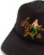 ��ACAPULCO GOLD/�����ץ륳 ������ɡ�MERMAID TRUCKER CAP / BLACK