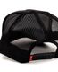 ��ACAPULCO GOLD/�����ץ륳 ������ɡ�MERMAID TRUCKER CAP / BLACK