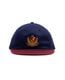 ��ACAPULCO GOLD/�����ץ륳 ������ɡ�CREST 6 PANEL CAP  / NAVY/BURGUNDY