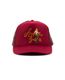 ��ACAPULCO GOLD/�����ץ륳 ������ɡ�MERMAID TRUCKER CAP / BURGUNDY