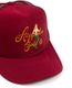 ��ACAPULCO GOLD/�����ץ륳 ������ɡ�MERMAID TRUCKER CAP / BURGUNDY