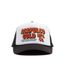 ��ACAPULCO GOLD/�����ץ륳 ������ɡ�OJ LOGO TRUCKER CAP ����å� / BLACK/WHITE