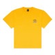PAS DE MER/ѥɥOFFICINA SCREW LOVE TEE T / ORANGE