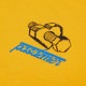 PAS DE MER/ѥɥOFFICINA SCREW LOVE TEE T / ORANGE