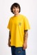 PAS DE MER/ѥɥOFFICINA SCREW LOVE TEE T / ORANGE