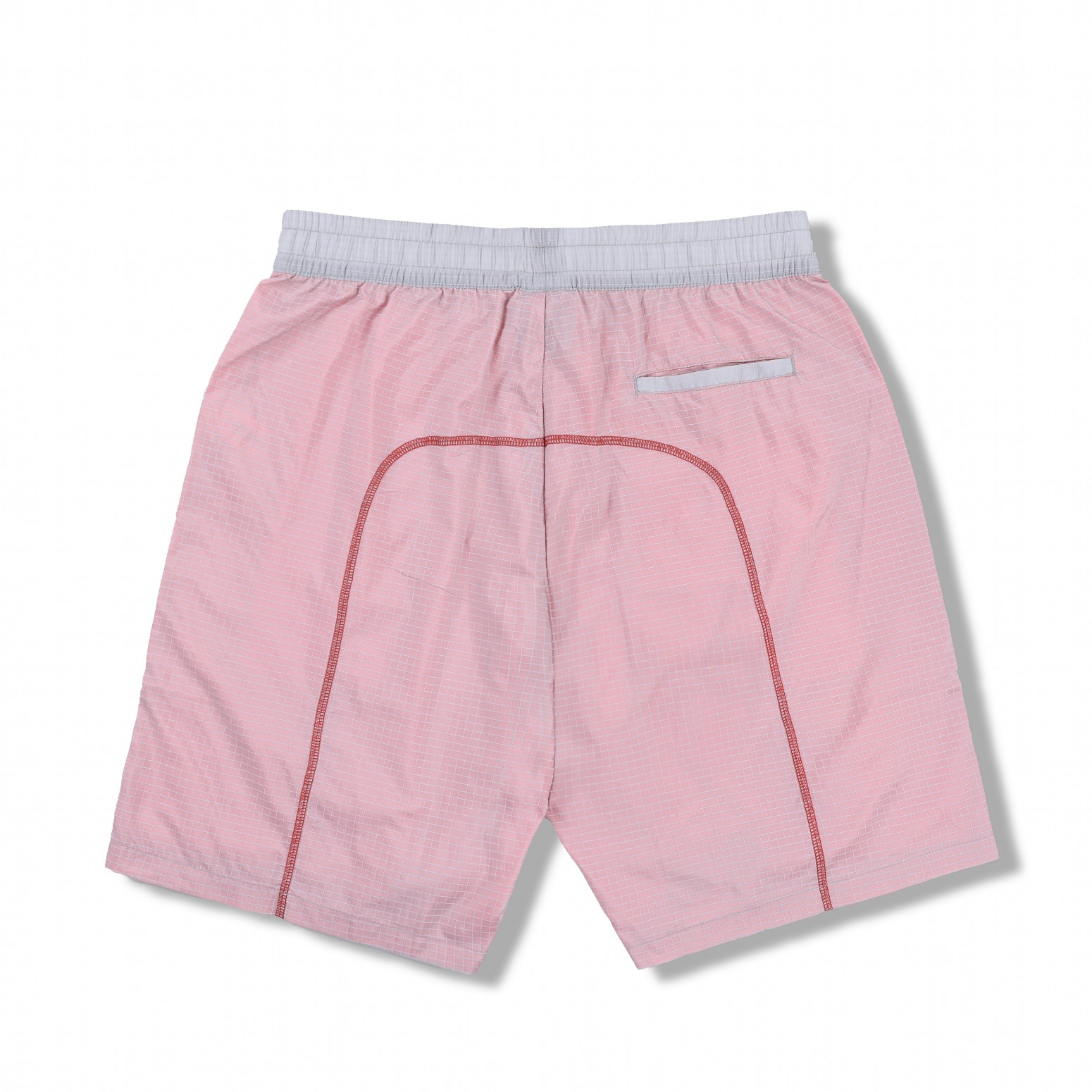 PLEASURES/ץ쥸㡼TEMPO ACTIVE SHORTS 硼ȥѥ / GREY