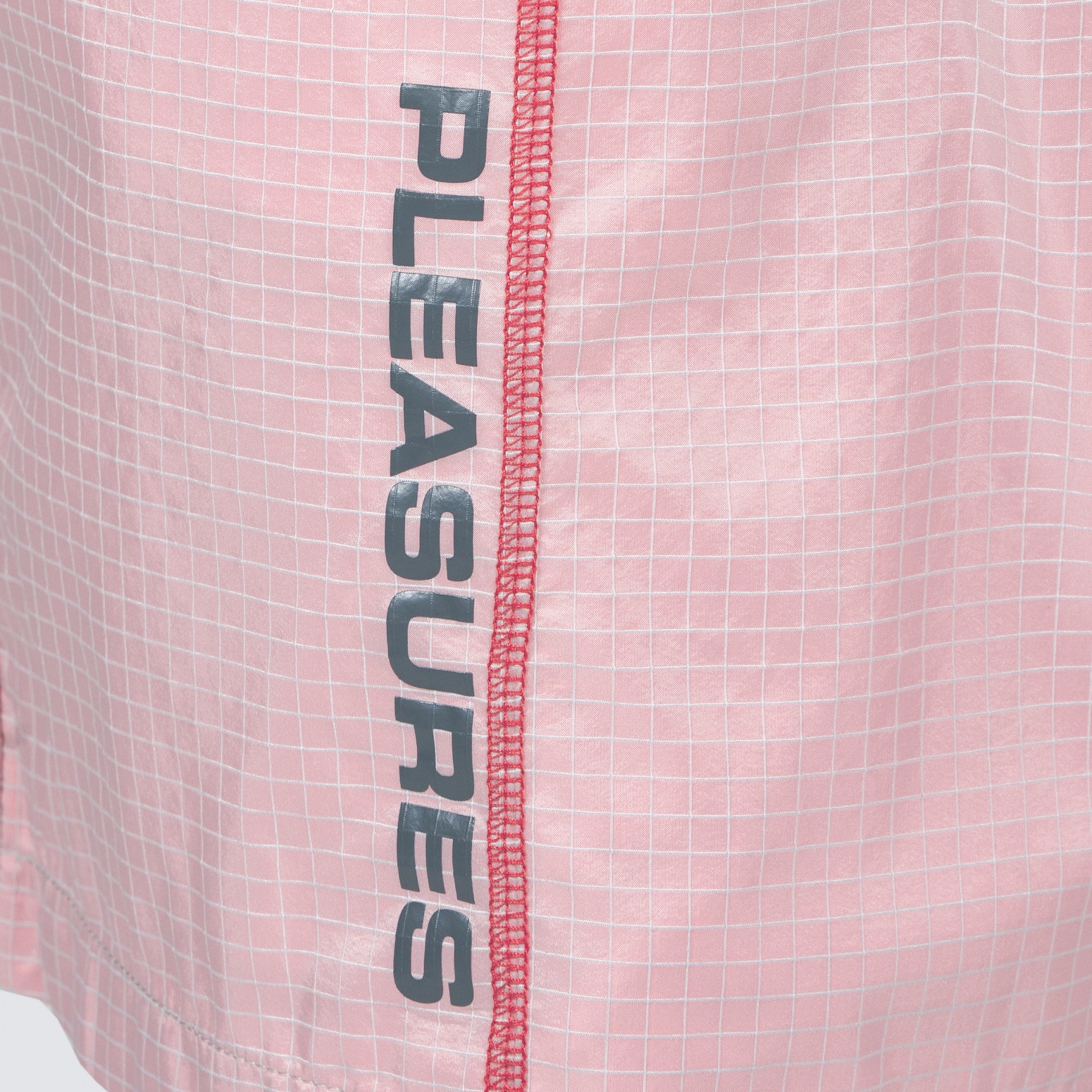 PLEASURES/ץ쥸㡼TEMPO ACTIVE SHORTS 硼ȥѥ / GREY