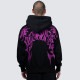 PLEASURES/ץ쥸㡼DRAGON ZIP HOODIE ѡ / BLACK