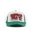 ��ACAPULCO GOLD/�����ץ륳 ������ɡ�OJ LOGO TRUCKER CAP ����å� / GREEN/WHITE