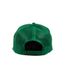 ��ACAPULCO GOLD/�����ץ륳 ������ɡ�OJ LOGO TRUCKER CAP ����å� / GREEN/WHITE