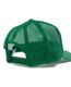 ��ACAPULCO GOLD/�����ץ륳 ������ɡ�OJ LOGO TRUCKER CAP ����å� / GREEN/WHITE