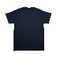 ��RAVE SKATEBOARDS/�쥤�֥������ȥܡ��ɡ�FRIENDLY GHOST TEE T����� / NAVY �ͥ��ӡ� �� 