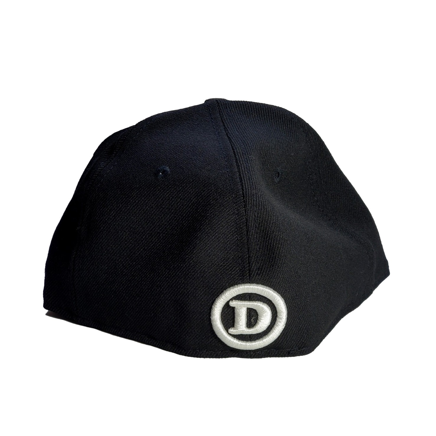 ��DISSIZIT/�ǥ����������åȡ�Funking It Up New Era Cap ����å� / BLACK �֥�å� w/Wht