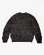 RAISED BY WOLVES/쥤ɥХ֥BLACK ROSE MOHAIR SWEATER  / LODEN