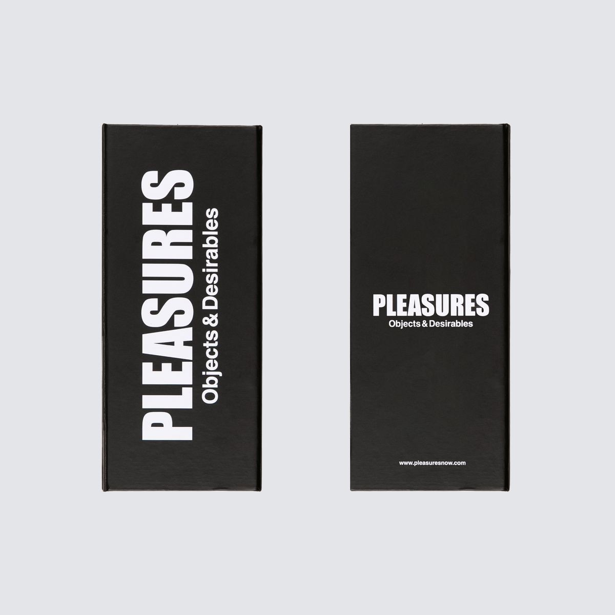 ��PLEASURES/�ץ쥸�㡼����ANYTIME WATCH �ӻ��� / BLACK