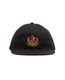 ��ACAPULCO GOLD/�����ץ륳 ������ɡ�CREST 6 PANEL CAP  / BLACK