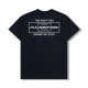 PLEASURES/ץ쥸㡼VISION POCKET T-SHIRT T / BLACK