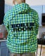 ��PLEASURES/�ץ쥸�㡼����BOILER ROOM��PRACTICE HOODED JACKET ���㥱�å� / NEON