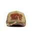 ��ACAPULCO GOLD/�����ץ륳 ������ɡ�OJ LOGO TRUCKER CAP ����å� / CAMO