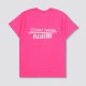 PLEASURES/ץ쥸㡼Sonic Youth/˥å桼THE GOO T-SHIRT T / PINK