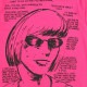 PLEASURES/ץ쥸㡼Sonic Youth/˥å桼THE GOO T-SHIRT T / PINK