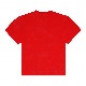 PAS DE MER/ѥɥREVOLUCION TEE T / RED