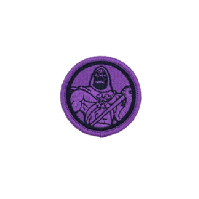��HANCHOLO/�ϥ������ߥޥ������������֡���˥С�����SKELTOR SIGNET PATCH �ѥå� / 