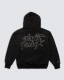 ��PLEASURES/�ץ쥸�㡼����DAFT PUNK/���եȡ��ѥ󥯡�LUCKY STUDDED HOODIE �С����� / BLACK