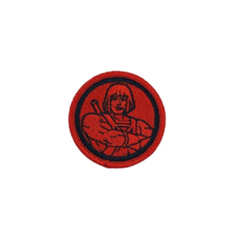 ��HANCHOLO/�ϥ������ߥޥ������������֡���˥С�����HE-MAN SIGNET PATCH �ѥå� / 