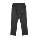 LUTI/롼ƥNYX RELAXED TROUSERS ѥ / BLACK