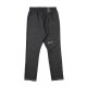 LUTI/롼ƥNYX RELAXED TROUSERS ѥ / BLACK