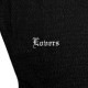 LUTI/롼ƥNYX RELAXED TROUSERS ѥ / BLACK