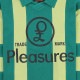 PLEASURES/ץ쥸㡼TRESPASS RUGBY POLO 饰ӡݥ / GREEN