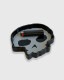 ��PLEASURES/�ץ쥸�㡼����ZERO SKATEBOARDS��ZERO CERAMIC TRAY ����ߥå��ȥ졼 / BLACK
