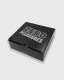 ��PLEASURES/�ץ쥸�㡼����ZERO SKATEBOARDS��ZERO CERAMIC TRAY ����ߥå��ȥ졼 / BLACK