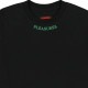 PLEASURES/ץ쥸㡼FURNITURE LONG SLEEVE ĹµT / BLACK
