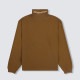 PLEASURES/ץ쥸㡼SATISFACTION TURTLENECK ȥͥå / BROWN