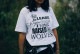 RAISED BY WOLVES/쥤ɥХ֥PLEASE FORGIVE ME TEE T / WHITE ۥ磻 